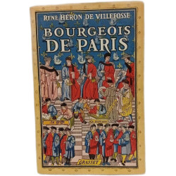 Bourgeois de Paris