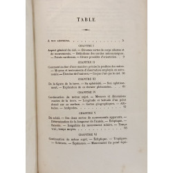 Leçons élémentaires d'astronomie