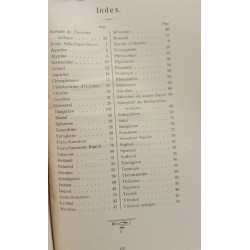 Guide analytique des médicaments chimiques - Bayer et Co