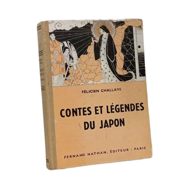Contes et légendes du Japon