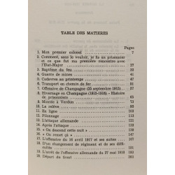 La Guerre 1914-1918 : Tragédie Bouffe