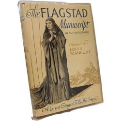 The Flagstad Manuscript