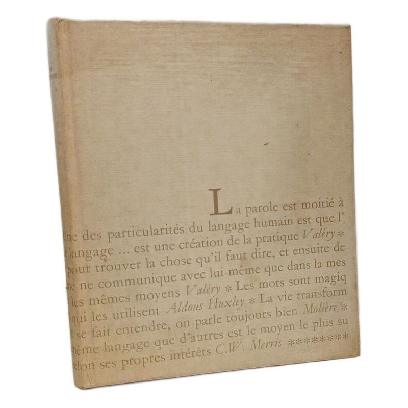 Savoir bien écrire