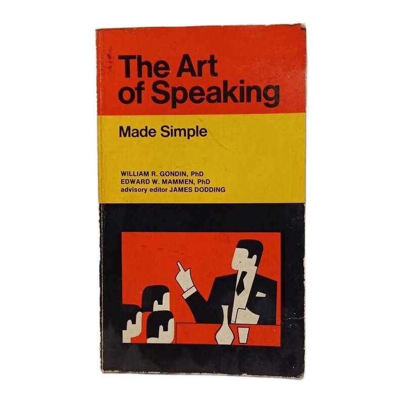 The Art of Speaking Made Simple
