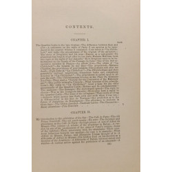 An Englishman in Paris (Notes and Recollection) Two Volumes in One...