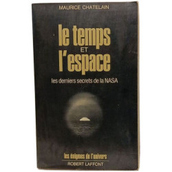 Le temps et l'espace