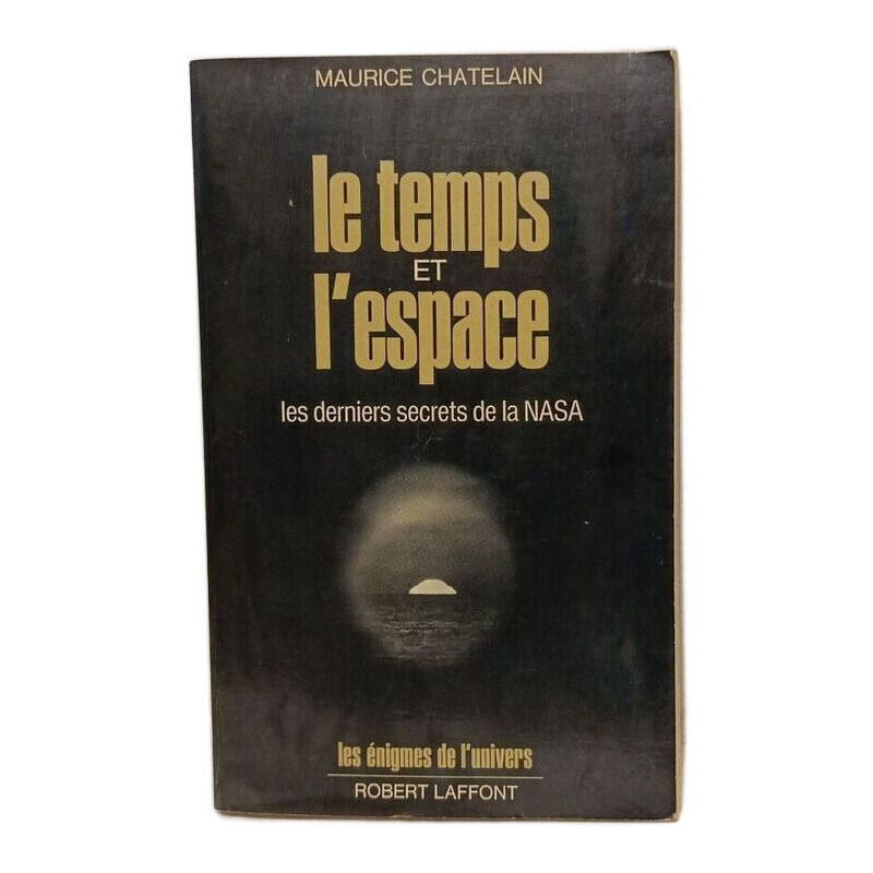 Le temps et l'espace