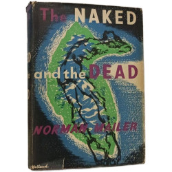 The Naked and the Dead