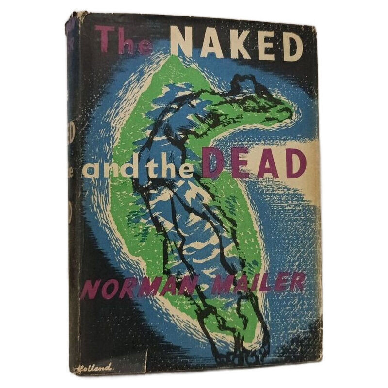 The Naked and the Dead