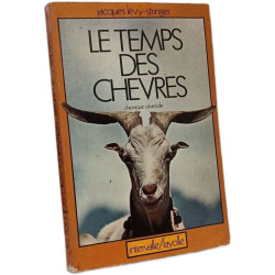 Le temps des chèvres