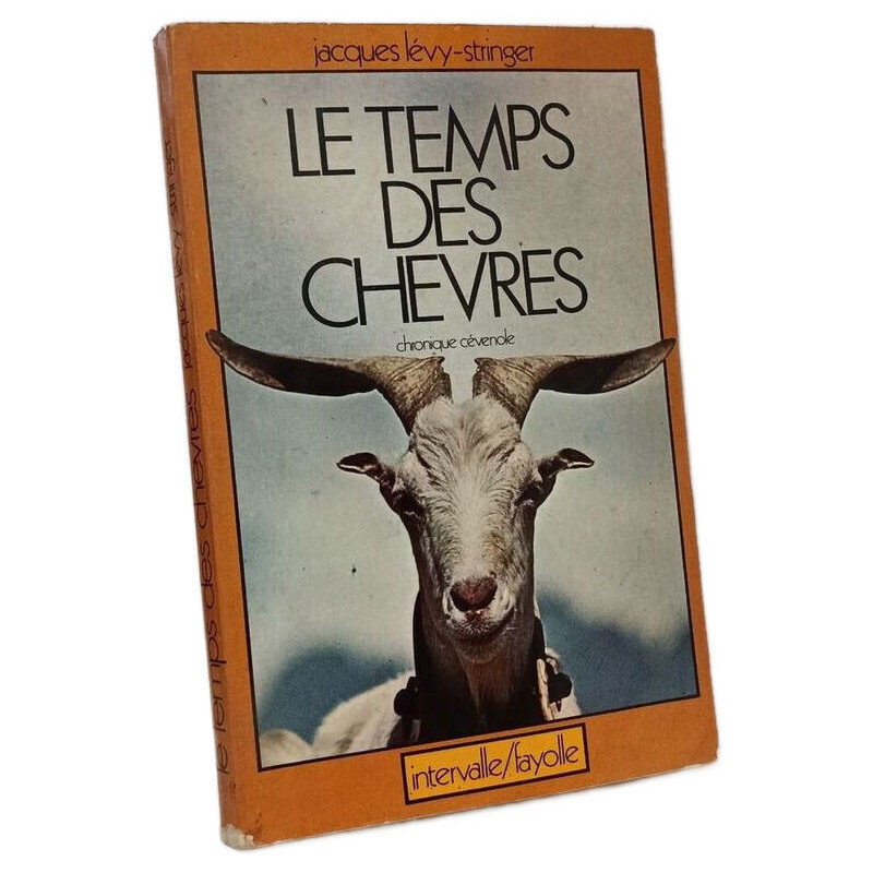 Le temps des chèvres