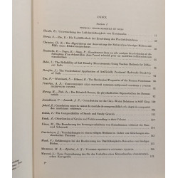Proceedings of the 3rd Budapest Conference on Soil Mechanics and...