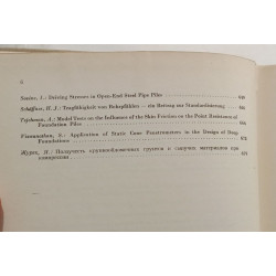 Proceedings of the 3rd Budapest Conference on Soil Mechanics and...