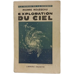 Exploration du ciel
