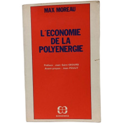 L'économie de la polyénergie