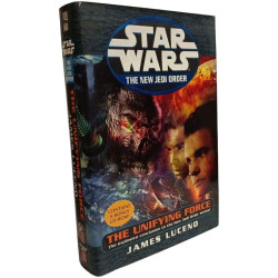 Star Wars the New Jedi Order: The Unifying Force