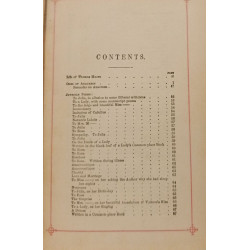 PoThe Poetical Works by Thomas Moore