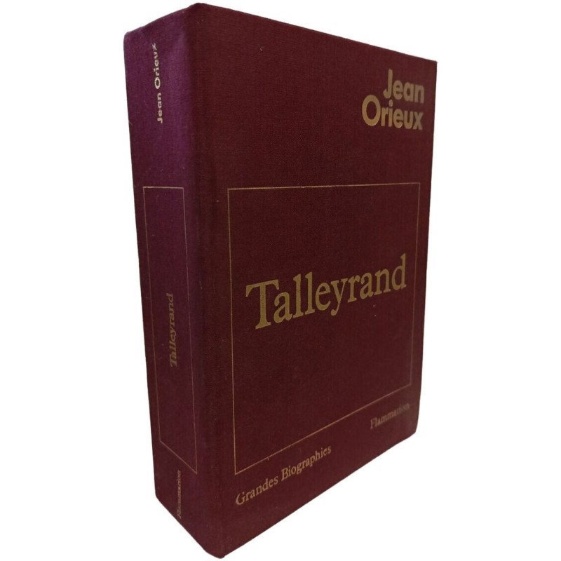 Talleyrand