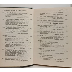 Sherlock Holmes of Baker Street the Life of the World's First...