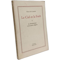 Le Ciel et la forêt numéro 2 Le christianisme et les autres religions