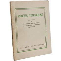 Roger Toulouse