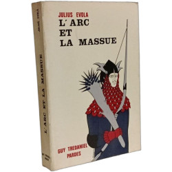 L'Arc et la Massue