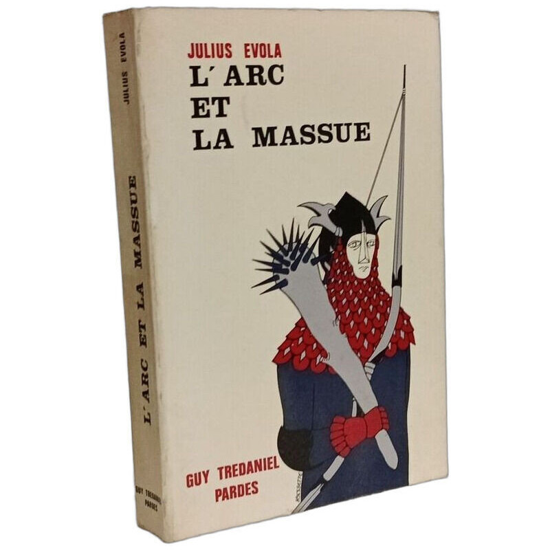 L'Arc et la Massue