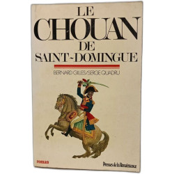 Le Chouan de Saint-Domingue