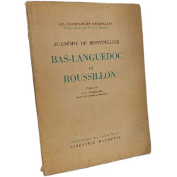 Bas-Languedoc et Roussillon