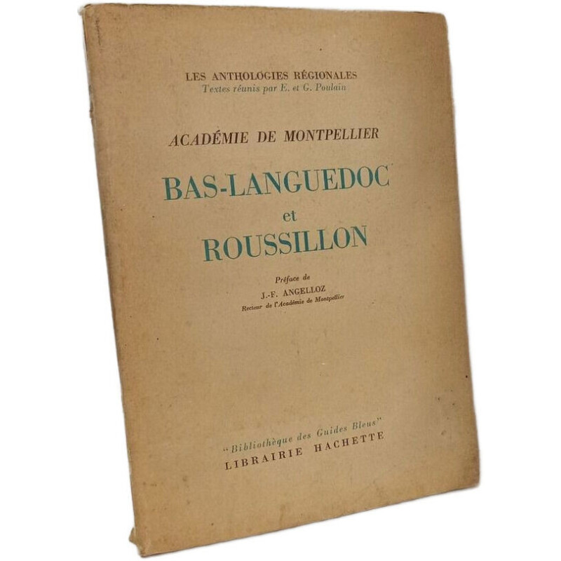 Bas-Languedoc et Roussillon