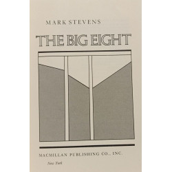 The Big Eight