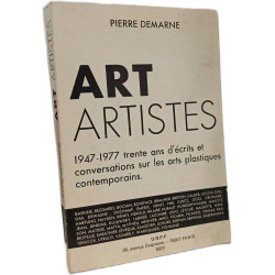Art Artistes