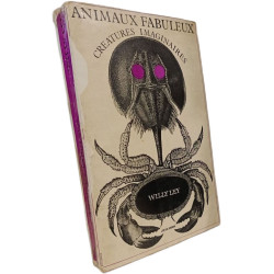 Animaux fabuleux Creatures imaginaires