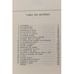 Ma sœur la panthère