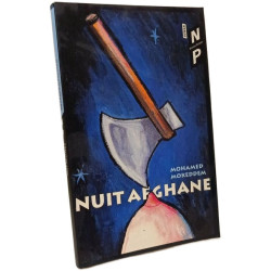 Nuit Afghane