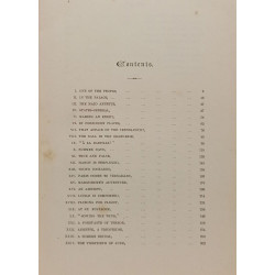 In Palace and Faubourg - A Tale of the French Revolution