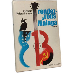 Rendez-vous à Malaga