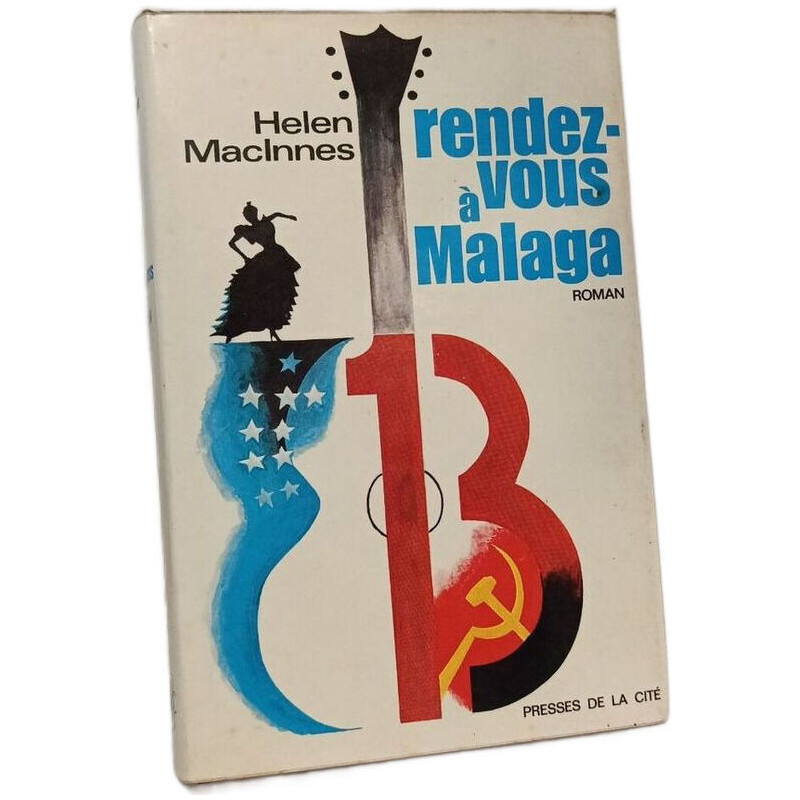 Rendez-vous à Malaga