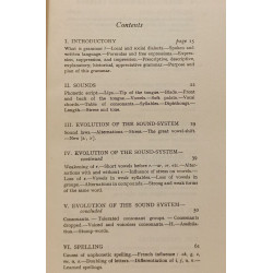 Essentials of English Grammar