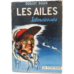 Les ailes silencieuses