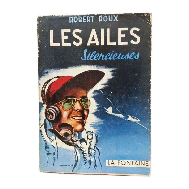 Les ailes silencieuses