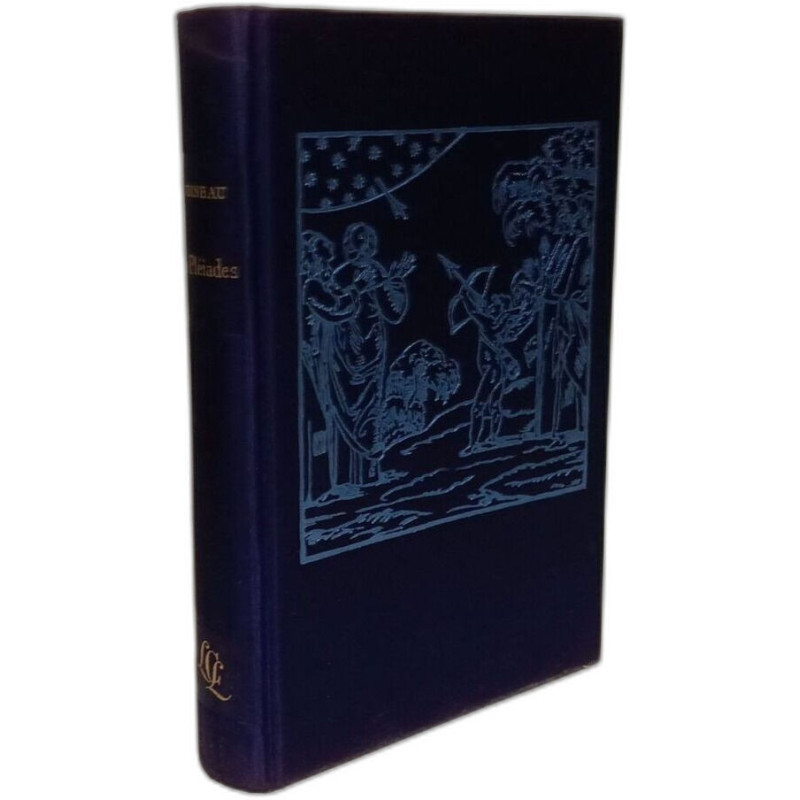 Les Pléiades