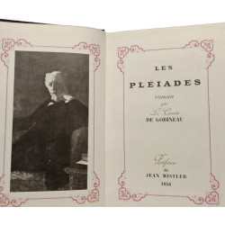 Les Pléiades