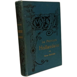 Histoire de la peinture hollandaise