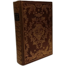 Histoire du Chevalier des Grieux et de Manon Lescaut
