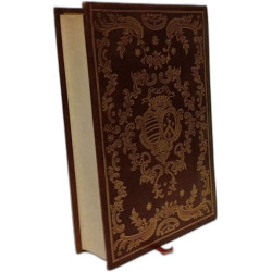 Histoire du Chevalier des Grieux et de Manon Lescaut