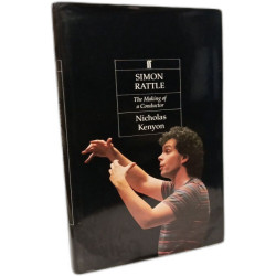 Simon Rattle: The Making of a Conductor