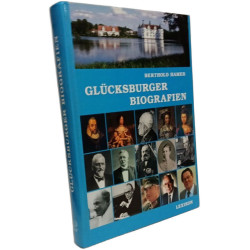 Glücksburger Biografien: Lexikon