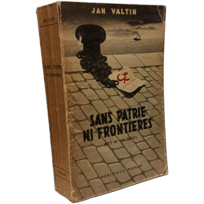 Sans patrie ni frontières