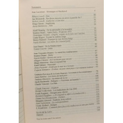 Le bulletin de lettre internationale - n°4 janvier 1996